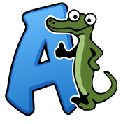 [a logo]